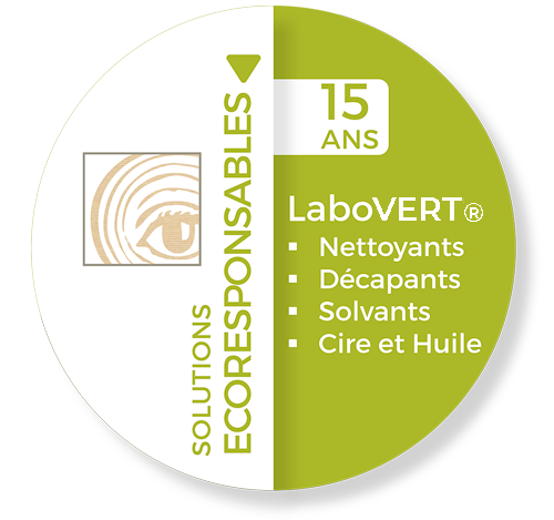 labovert, une marque ecosph'r