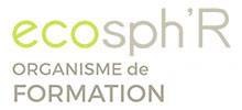 logo ecosph'R